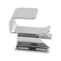 Kason 1094 SureClose Hydraulic Door Closer and Hook, Concealed Mounting, Adjustable Wide - Hook, 7/8 to 1 - 5/8 Inch Offset, 11094000013_11094000027 - 7DAY'S