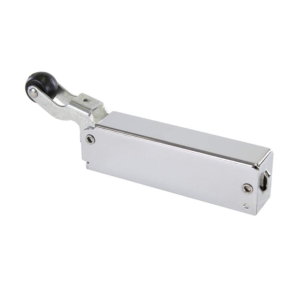 Kason 1094 SureClose Hydraulic Door Closer and Hook, Concealed Mounting, Adjustable Wide - Hook, 7/8 to 1 - 5/8 Inch Offset, 11094000013_11094000027 - 7DAY'S