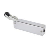 Kason 1094 SureClose Hydraulic Door Closer and Hook, Concealed Mounting, Adjustable Wide - Hook, 7/8 to 1 - 5/8 Inch Offset, 11094000013_11094000027 - 7DAY'S