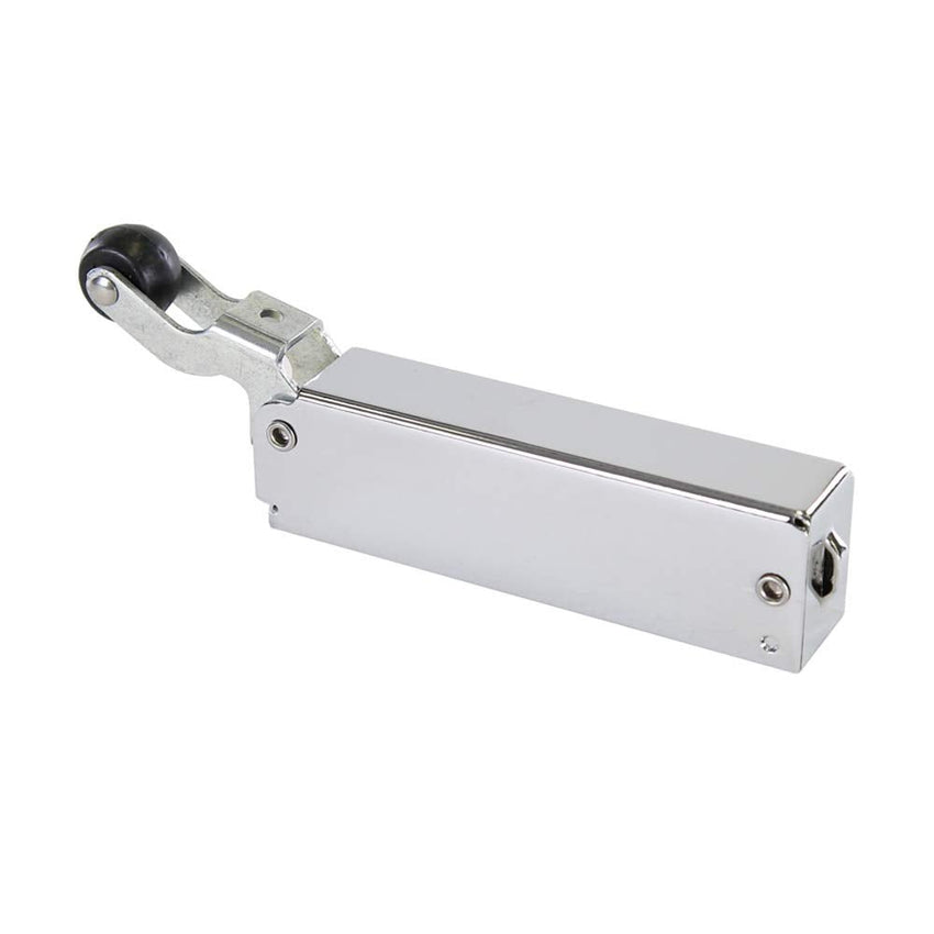 Kason 1094 SureClose Hydraulic Door Closer and Hook, Concealed Mounting, Adjustable Wide - Hook, 7/8 to 1 - 5/8 Inch Offset, 11094000013_11094000027 - 7DAY'S