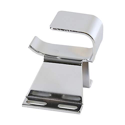 Kason 1094 SureClose Hydraulic Door Closer and Hook, Concealed Mounting, Adjustable Wide - Hook, 7/8 to 1 - 5/8 Inch Offset, 11094000013_11094000027 - 7DAY'S