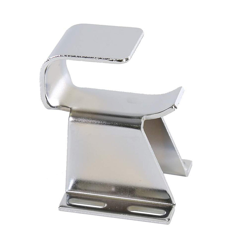Kason 1094 SureClose Hydraulic Door Closer and Hook, Concealed Mounting, Adjustable Wide - Hook, 7/8 to 1 - 5/8 Inch Offset, 11094000013_11094000027 - 7DAY'S