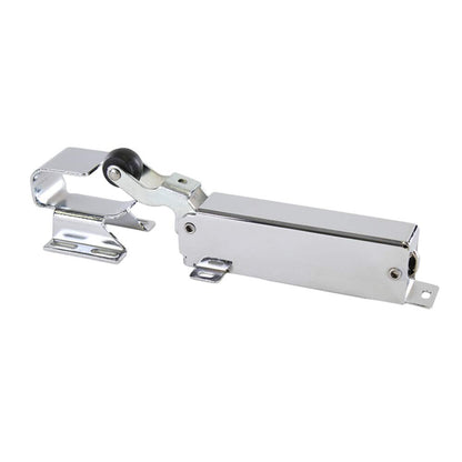 Kason 1094 SureClose Hydraulic Door Closer and Hook, Concealed Mounting, Adjustable Wide - Hook, 7/8 to 1 - 5/8 Inch Offset, 11094000013_11094000027 - 7DAY'S