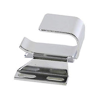 Kason 1094 SureClose Hydraulic Door Closer and Hook, Concealed Mounting, Adjustable Wide - Hook, 7/8 to 1 - 5/8 Inch Offset, 11094000013_11094000027 - 7DAY'S