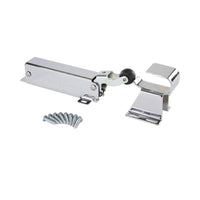 Kason 1094 SureClose Hydraulic Door Closer and Hook, Concealed Mounting, Adjustable Wide - Hook, 7/8 to 1 - 5/8 Inch Offset, 11094000013_11094000027 - 7DAY'S