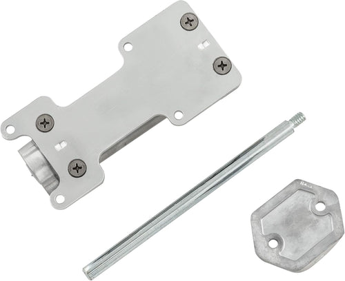 Kason 1096L (Lite) Adjustable Door Closer, 11096L00004 - 7DAY'S