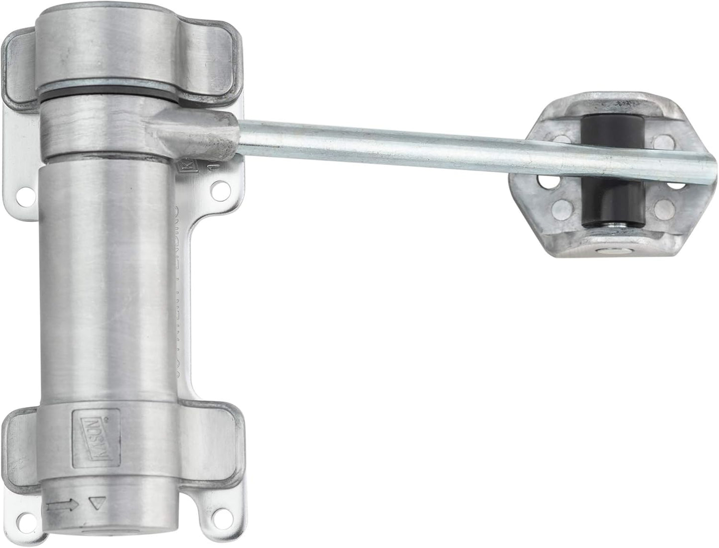 Kason 1096L (Lite) Adjustable Door Closer, 11096L00004 - 7DAY'S