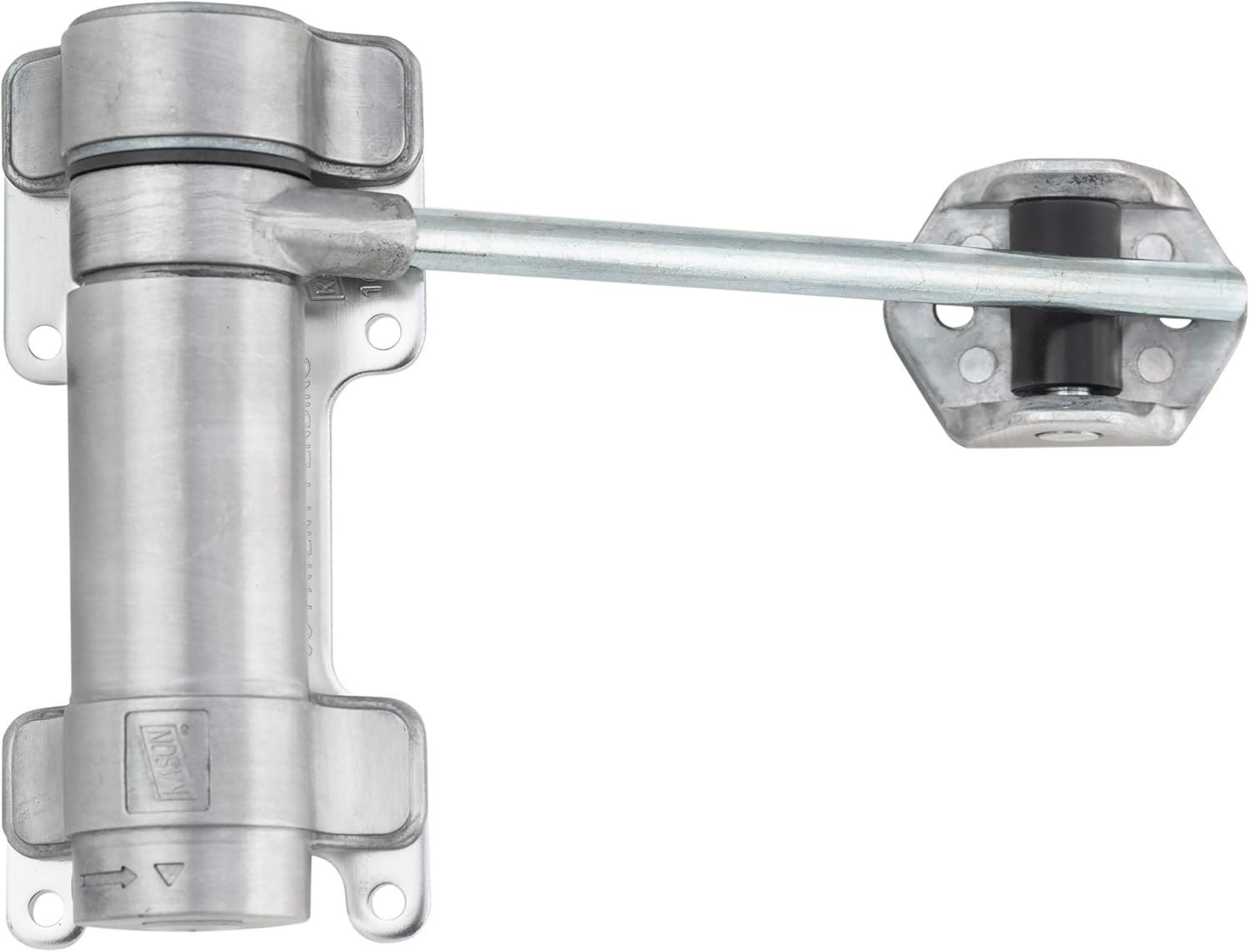 Kason 1096L (Lite) Adjustable Door Closer, 11096L00004 - 7DAY'S