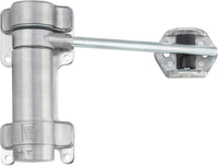 Kason 1096L (Lite) Adjustable Door Closer, 11096L00004 - 7DAY'S