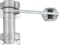 Kason 1096L (Lite) Adjustable Door Closer, 11096L00004 - 7DAY'S