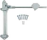Kason 1097 Spring Action Door Closer, 1 5/8 Inch Offset, 11097000004 - 7DAY'S