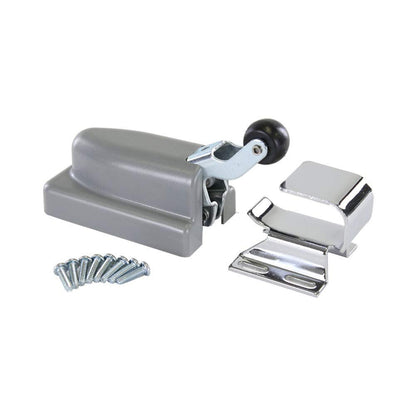 Kason 1098 Spring Door Closer, Flush Hook, 11098000004 - 7DAY'S