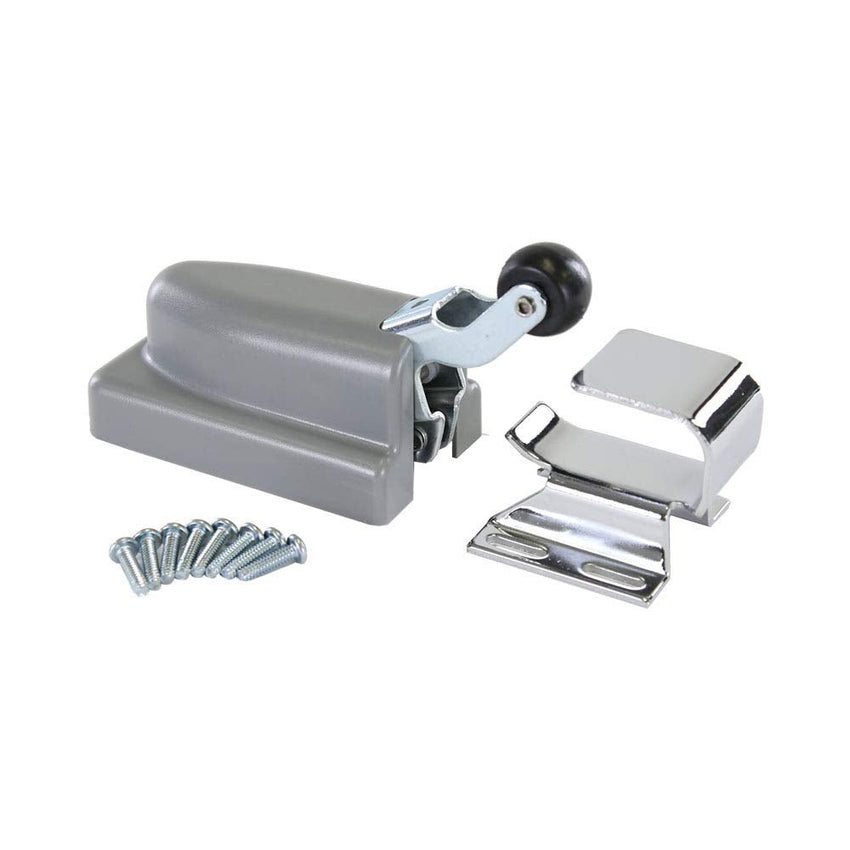 Kason 1098 Spring Door Closer, Flush Hook, 11098000004 - 7DAY'S