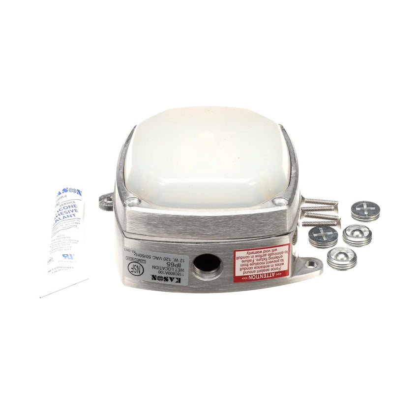Kason 1180800A100 Led Light Fixture - 7DAY'S