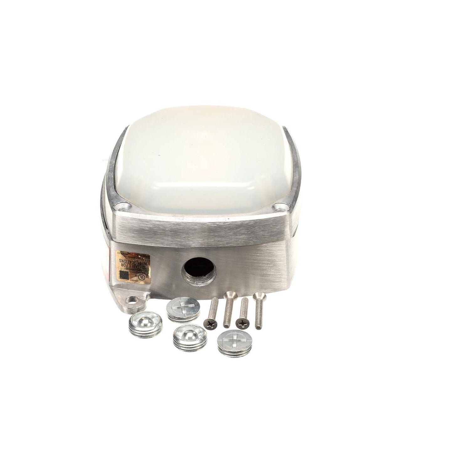 Kason 1180800A100 Led Light Fixture - 7DAY'S