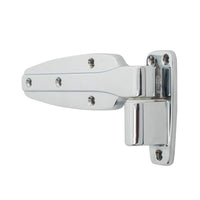 Kason 1245 Reversible Cam - Rise Hinge, Flush, 11245000028 - 7DAY'S