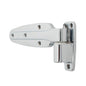 Kason 1245 Reversible Cam - Rise Hinge, Flush, 11245000028 - 7DAY'S