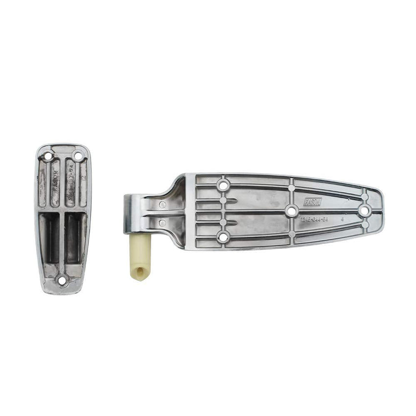 Kason 1245 Reversible Cam - Rise Hinge, Flush, 11245000028 - 7DAY'S