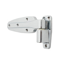 Kason 1245 Reversible Cam - Rise Hinge, Flush, 11245000028 - 7DAY'S