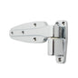 Kason 1245 Reversible Cam - Rise Hinge, Flush, 11245000028 - 7DAY'S