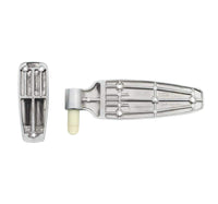 Kason 1245 Reversible Cam - Rise Hinge, Flush, 11245000028 - 7DAY'S