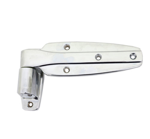 Kason 1245 Reversible Cam - Rise Hinge, Flush, 11245000028 - 7DAY'S