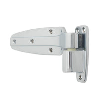 Kason 1245 Reversible Cam - Rise Hinge, Flush, 11245000028 - 7DAY'S