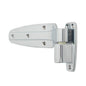 Kason 1245 Reversible Cam - Rise Hinge, Flush, 11245000028 - 7DAY'S