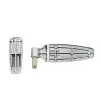 Kason 1245 Reversible Cam - Rise Hinge, Flush, 11245000028 - 7DAY'S