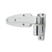 Kason 1245 Reversible Cam - Rise Hinge, Flush, 11245000028 - 7DAY'S