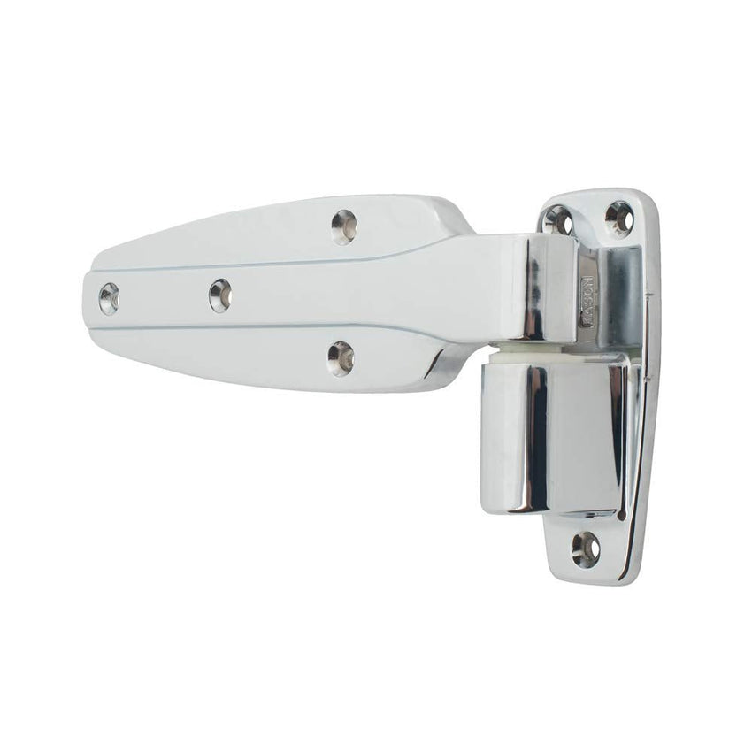 Kason 1245 Reversible Cam - Rise Hinge, Flush, 11245000028 - 7DAY'S