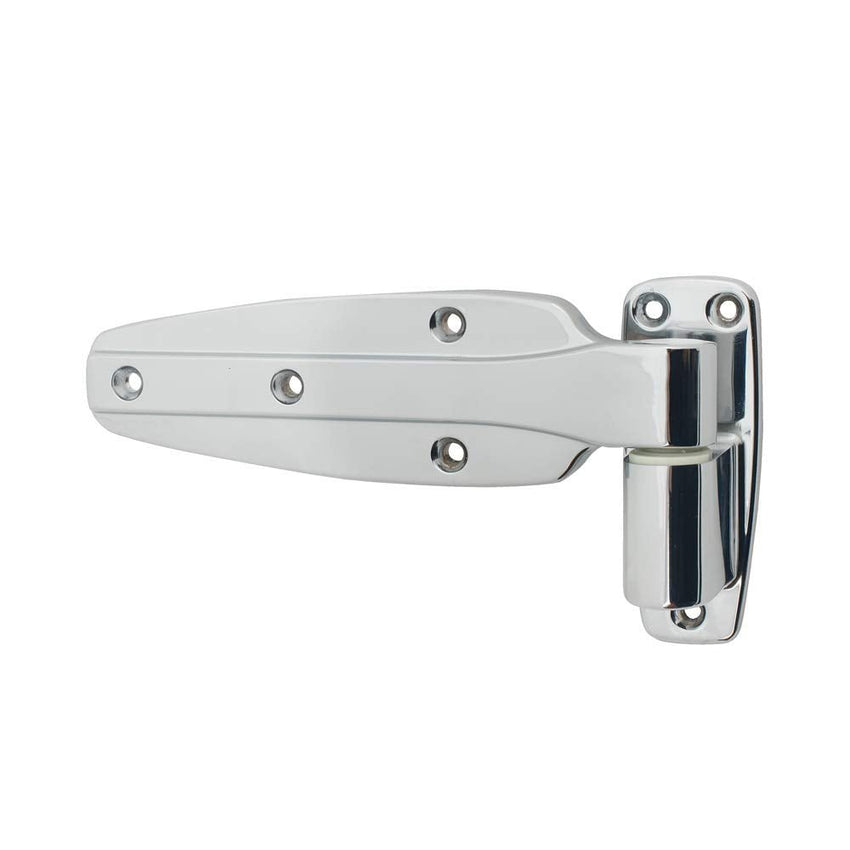 Kason 1245 Reversible Cam - Rise Hinge, Flush, 11245000028 - 7DAY'S