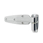 Kason 1245 Reversible Cam - Rise Hinge, Flush, 11245000028 - 7DAY'S