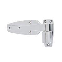 Kason 1245 Reversible Cam - Rise Hinge, Flush, 11245000028 - 7DAY'S