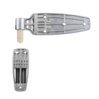 Kason 1245 Reversible Cam - Rise Hinge, Flush, 11245000028 - 7DAY'S