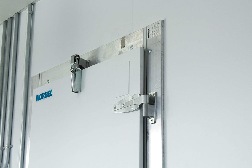 Kason 1245 Reversible Cam - Rise Hinge, Flush, 11245000028 - 7DAY'S