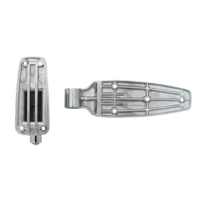 Kason 1248 Spring Assisted Hinge, 1 - 1/2 Inch Offset, 11248000022 - 7DAY'S