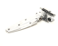 Kason 1248 Spring Assisted Hinge, 1 - 1/2 Inch Offset, 11248000022 - 7DAY'S