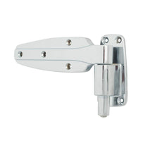 Kason 1248 Spring Assisted Hinge, 1 - 1/2 Inch Offset, 11248000022 - 7DAY'S