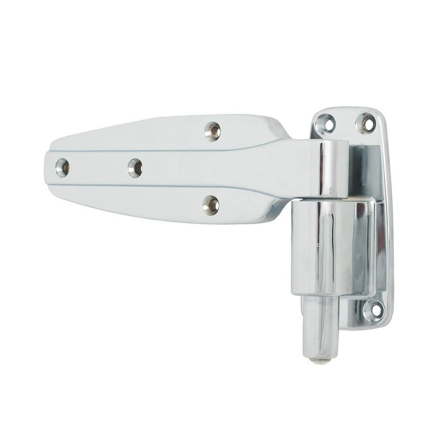 Kason 1248 Spring Assisted Hinge, 1 - 1/2 Inch Offset, 11248000022 - 7DAY'S