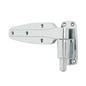 Kason 1248 Spring Assisted Hinge, 1 - 1/2 Inch Offset, 11248000022 - 7DAY'S