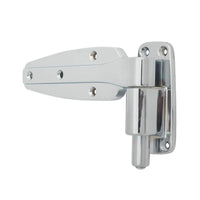 Kason 1248 Spring Assisted Hinge, 1 - 1/2 Inch Offset, 11248000022 - 7DAY'S