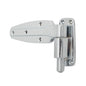 Kason 1248 Spring Assisted Hinge, 1 - 1/2 Inch Offset, 11248000022 - 7DAY'S