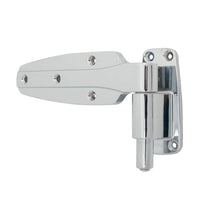 Kason 1248 Spring Assisted Hinge, 1 - 1/2 Inch Offset, 11248000022 - 7DAY'S