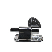 Kason 1248 Spring Assisted Hinge, 1 - 1/2 Inch Offset, 11248000022 - 7DAY'S