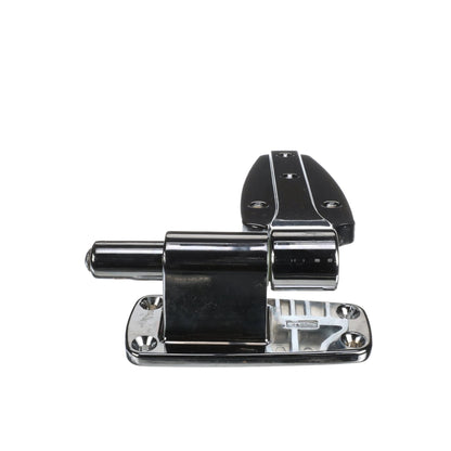 Kason 1248 Spring Assisted Hinge, 1 - 1/2 Inch Offset, 11248000022 - 7DAY'S