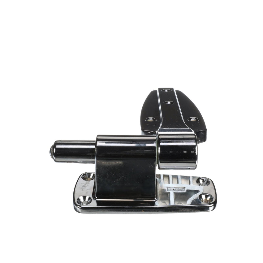 Kason 1248 Spring Assisted Hinge, 1 - 1/2 Inch Offset, 11248000022 - 7DAY'S