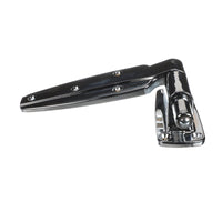 Kason 1248 Spring Assisted Hinge, 1 - 1/2 Inch Offset, 11248000022 - 7DAY'S