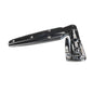 Kason 1248 Spring Assisted Hinge, 1 - 1/2 Inch Offset, 11248000022 - 7DAY'S