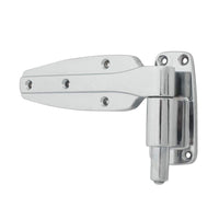 Kason 1248 Spring Assisted Hinge, 1 - 1/2 Inch Offset, 11248000022 - 7DAY'S